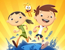 animation